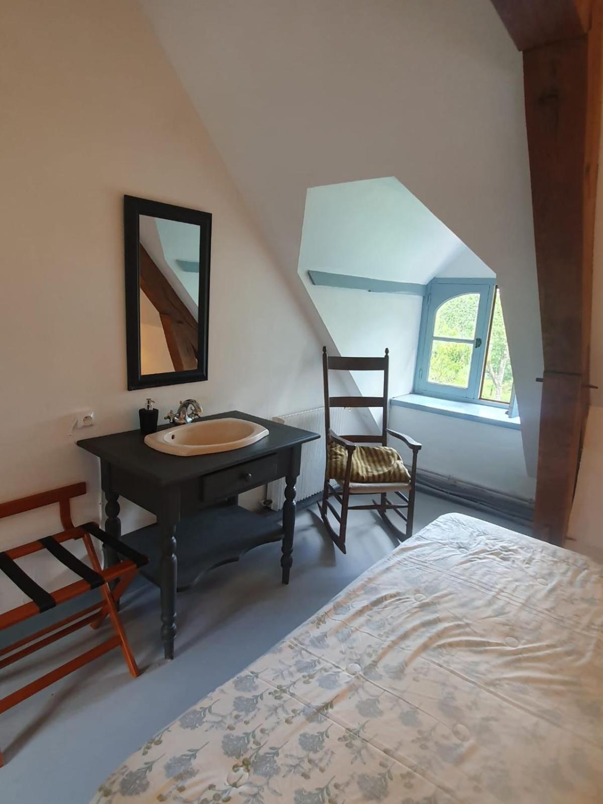 Cottages Et B&B De Troussay Cheverny Exterior photo